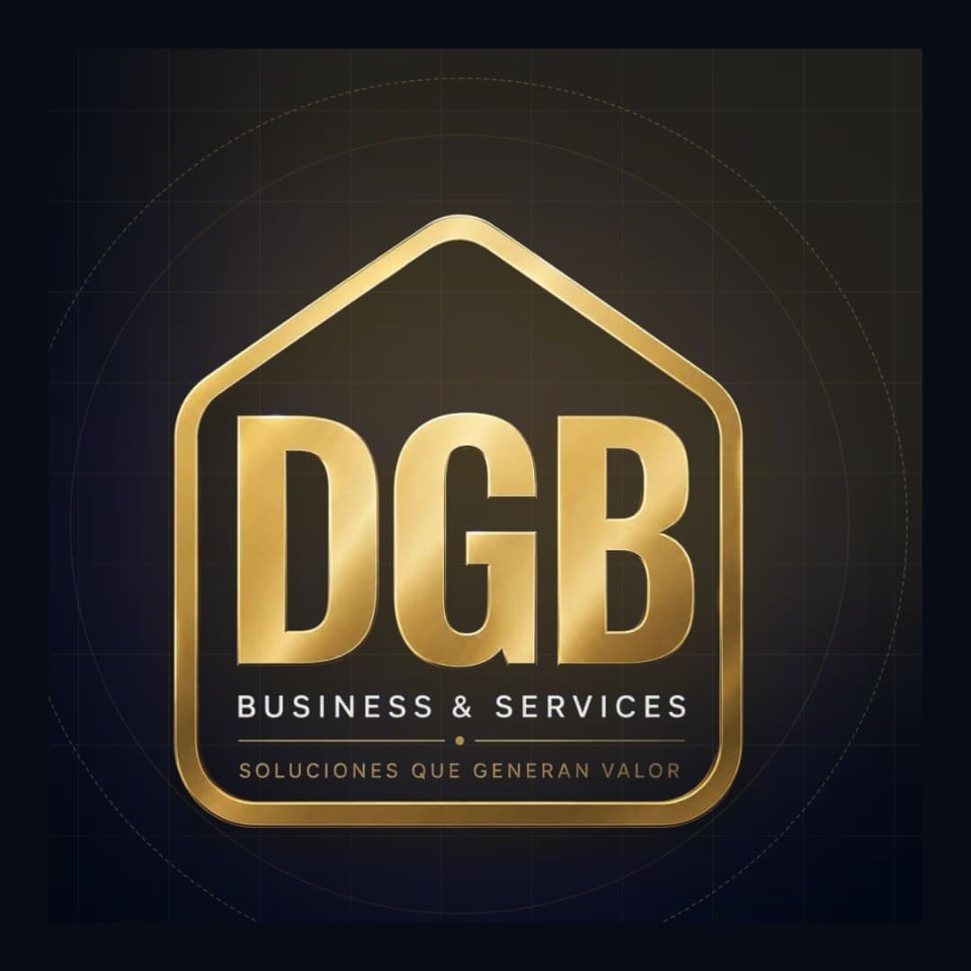 DGB Business & Services — captura 1 de 1